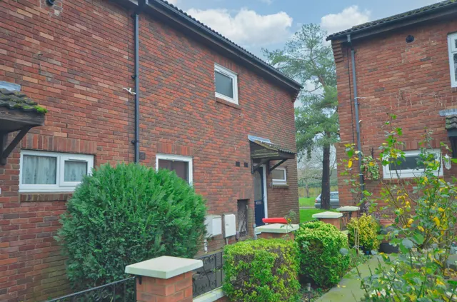 Steyning Close, Corby, NN18, photo 1