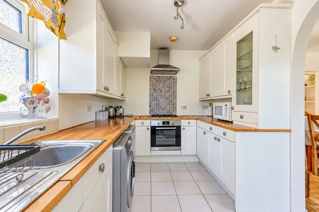 Chippendale Close, High Wycombe, HP13, photo 3