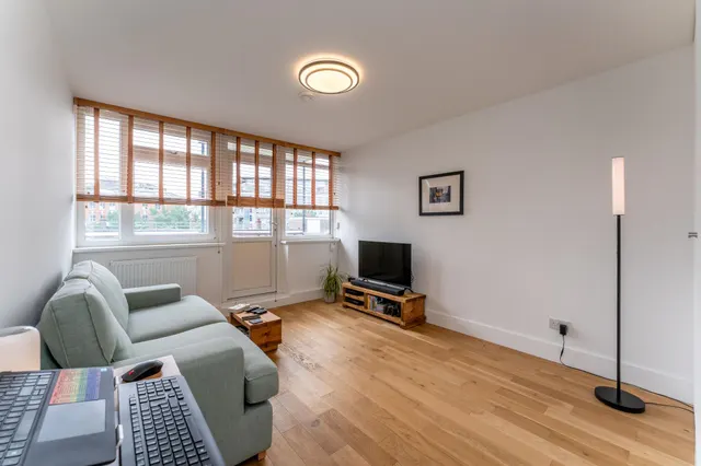Thoresby Street, London, N1, photo 1