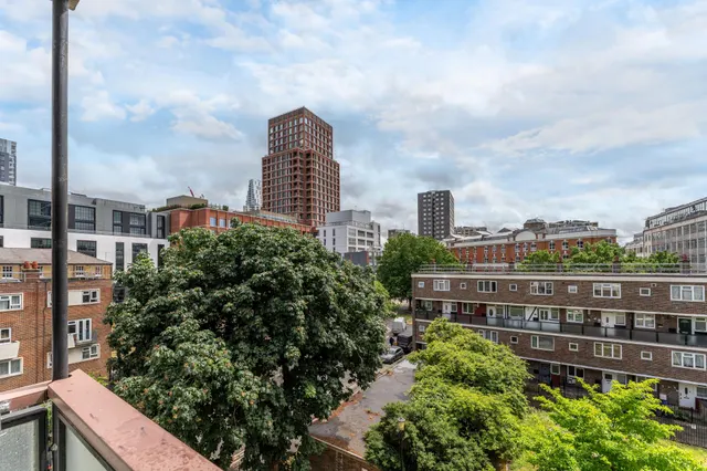 Thoresby Street, London, N1, photo 2