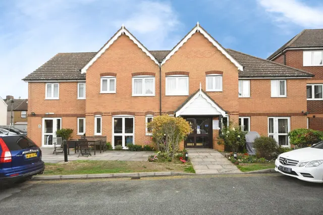 Railway Street, Braintree, CM7, photo 1