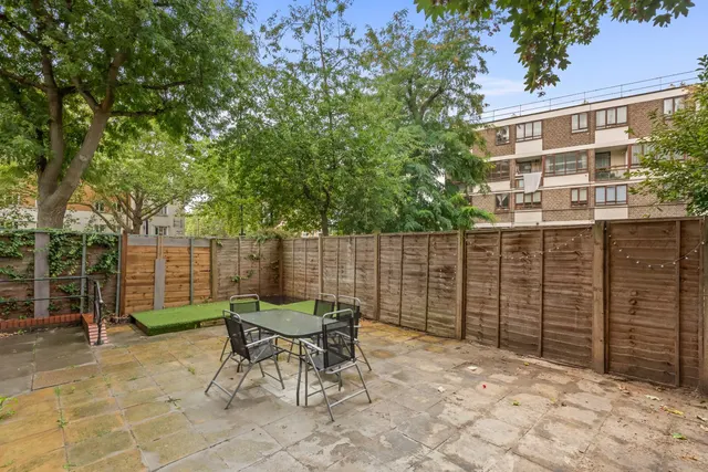 Northampton Street, London, N1, photo 2