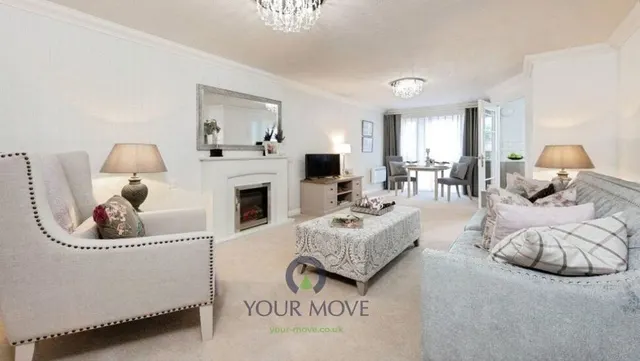 Photo 2 — Wratten Road West, Hitchin, Hertfordshire, SG5