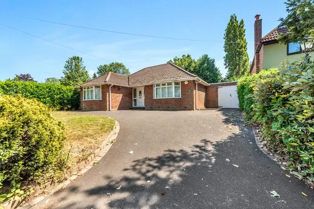 Hole Lane, Northfield, Birmingham, B31 2BZ, photo 1