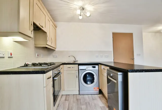 Photo 3 — Mountsorrel Road, West Timperley, Altrincham, Greater Manchester, WA14