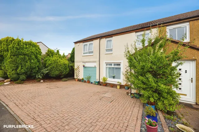 Ormiston Drive, Livingston, EH53, photo 2