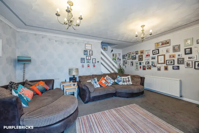 Ormiston Drive, Livingston, EH53, photo 3