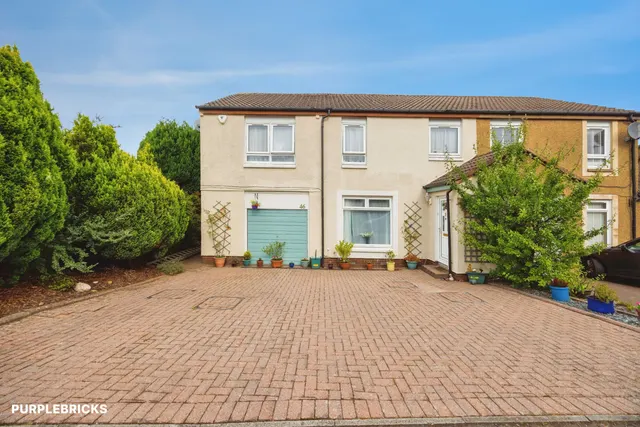 Ormiston Drive, Livingston, EH53, photo 1