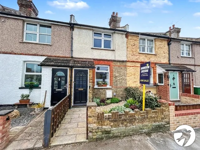 Woodside Road, Sidcup, DA15, photo 1