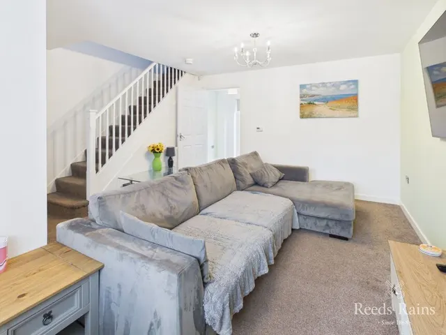 Harris Court, Thornaby, TS17, photo 3
