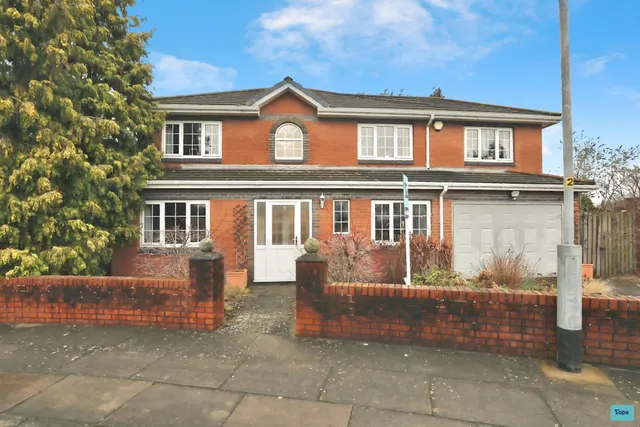Brook Park, Liverpool, L31, photo 1