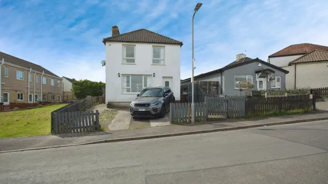 Woodhouse Road, Whitehaven, photo 1