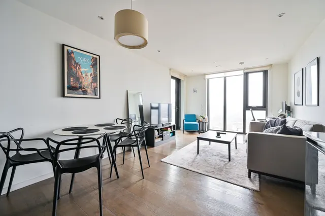 Photo 2 — Apartment 2404, One The Elephant, 1 St Gabriel Walk, London