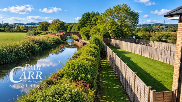 Dashwood Close, Tamworth, B78, photo 2
