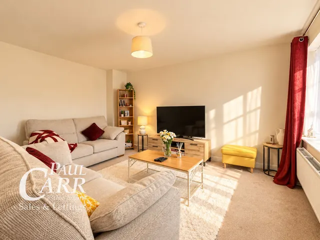 Dashwood Close, Tamworth, B78, photo 3
