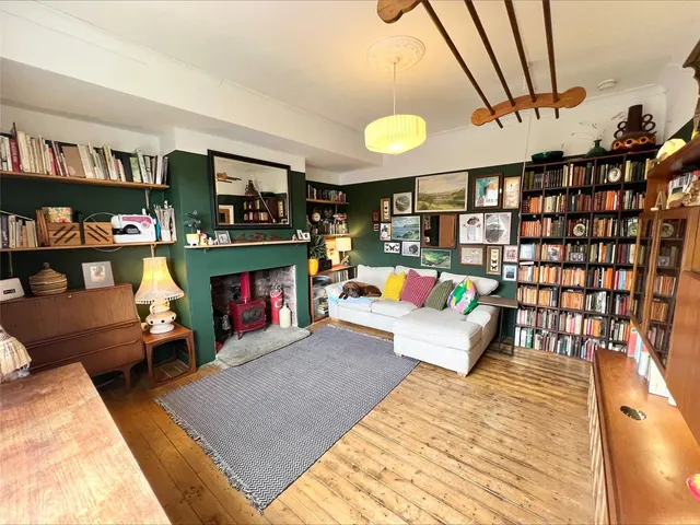 Grange Cottages, Marsden, HD7, photo 2