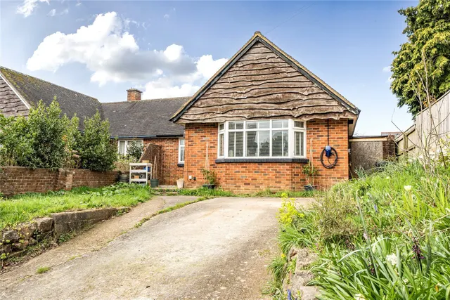 Hulham Road, Exmouth, EX8