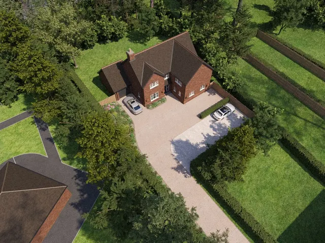 Prospect Road, Market Drayton, photo 1