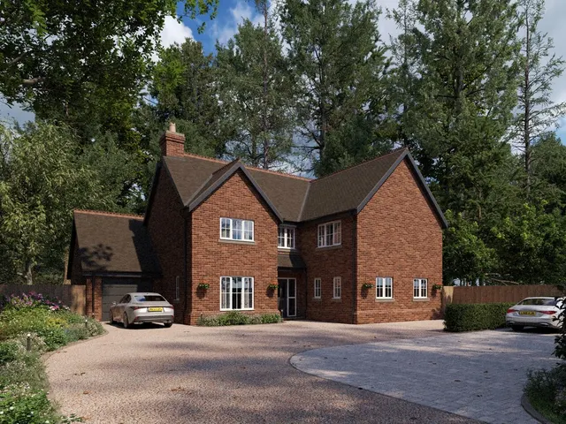 Prospect Road, Market Drayton, photo 2
