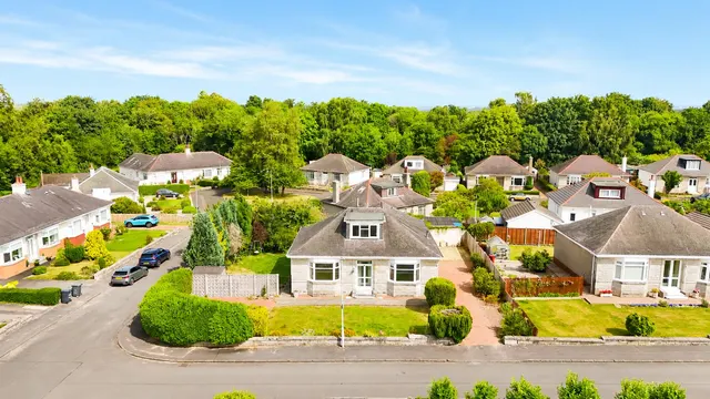 Winburne Crescent, Hamilton, Hamilton, ML3 9BP, photo 1