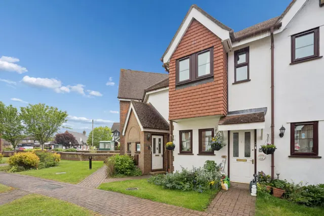 Giles Gate, Prestwood, HP16, photo 1
