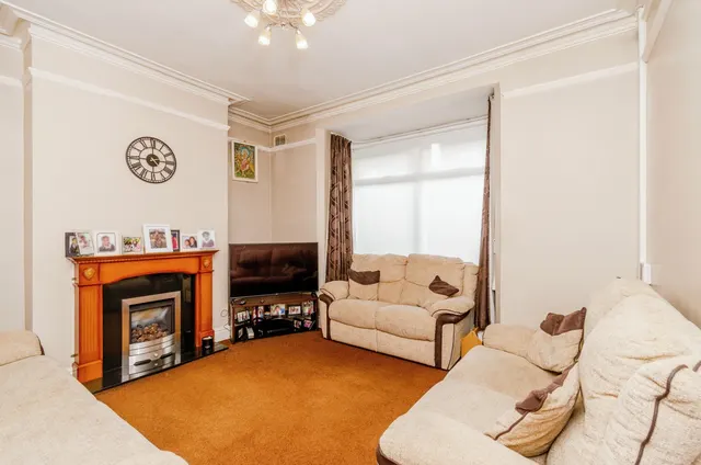 Photo 2 — Slaney Road, WALSALL, West Midlands, WS2