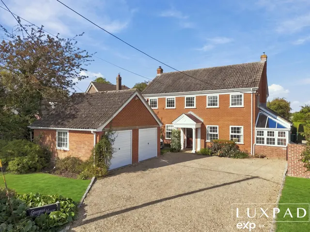 Whatfield Road, Elmsett, IP7, photo 1