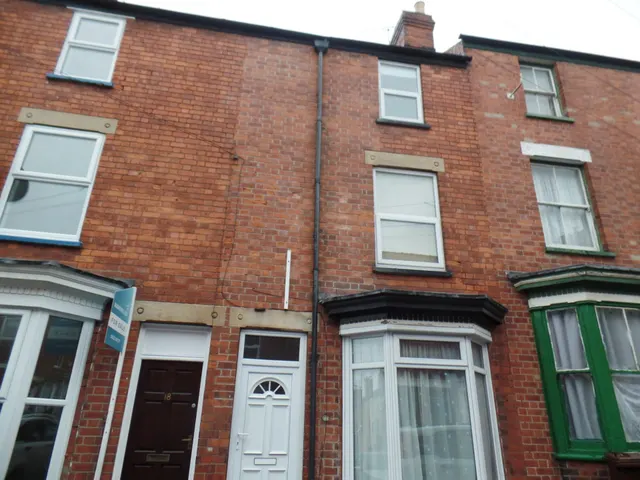Cromwell Street, Lincoln, LN2, photo 1