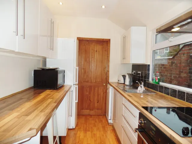 Cromwell Street, Lincoln, LN2, photo 2
