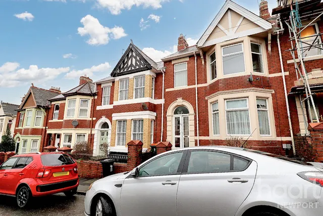 Richmond Road, Newport, NP19, photo 1