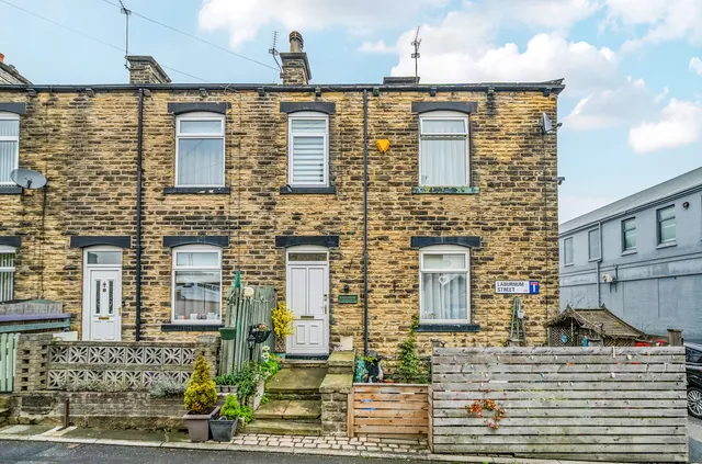 Laburnum Street, Farsley, LS28, photo 1