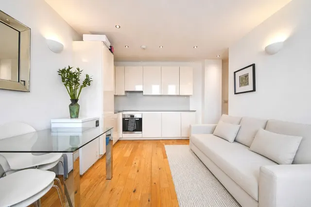 Channelsea House, 20 Canning Road, London, E15, photo 1