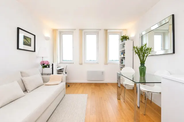 Photo 2 — Channelsea House, 20 Canning Road, London, E15