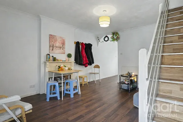 Alfreton Road, Hyson Green, NG7, photo 2