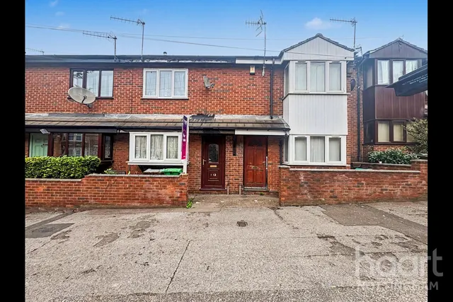 Alfreton Road, Hyson Green, NG7, photo 1