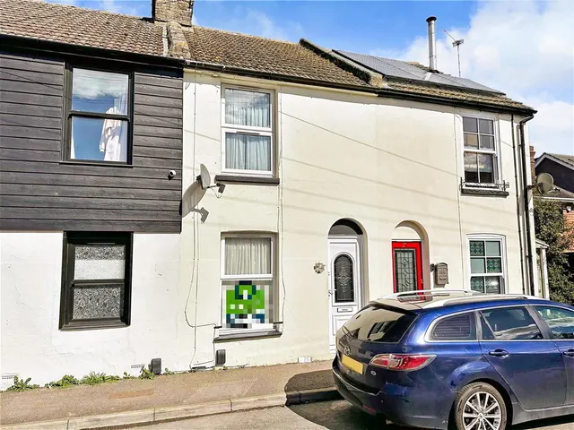 Mount Road, Borstal, ME1, photo 1