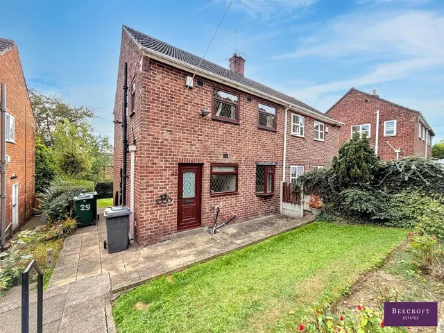 Heptinstall Street, Worsbrough, photo 1