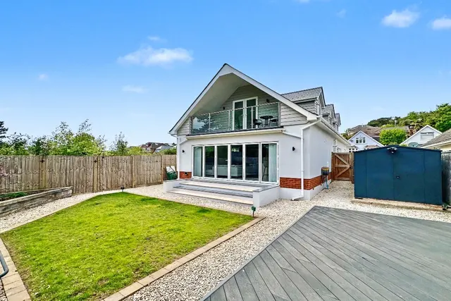 Guest Avenue, Poole, BH12, photo 1