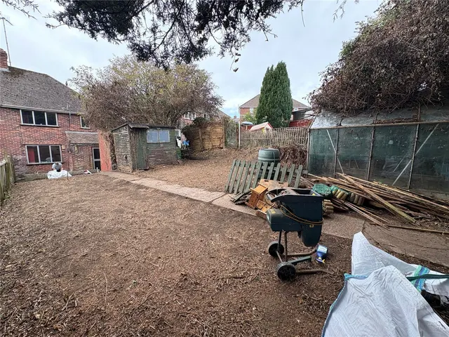 Chelston Avenue, Yeovil, BA21, photo 2