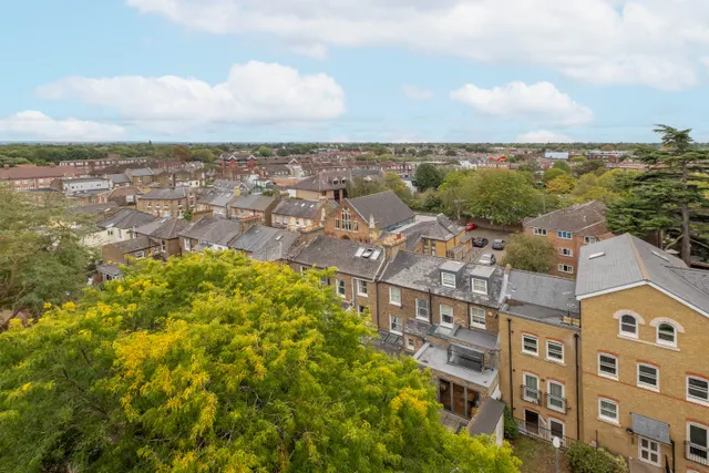 Holly Road, Twickenham, TW1, photo 3