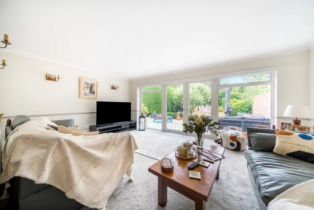 Photo 3 — Sandy Ridge, Chislehurst, BR7