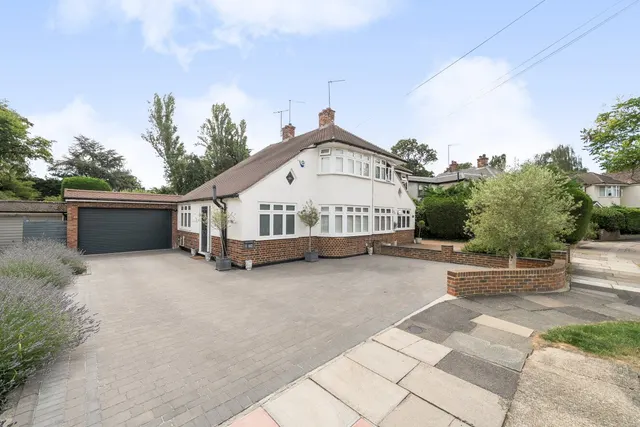 Sandy Ridge, Chislehurst, BR7, photo 1