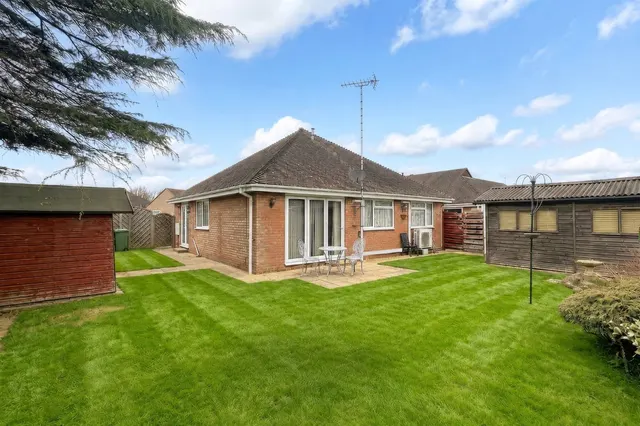 Rustington, Littlehampton, BN16, photo 2