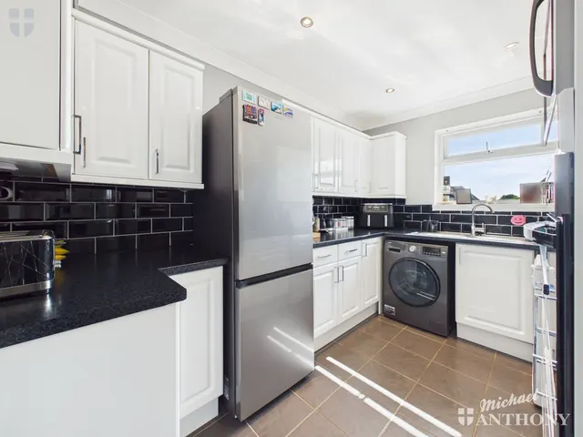 Photo 2 — Churchill Avenue, Aylesbury, HP21 8NF