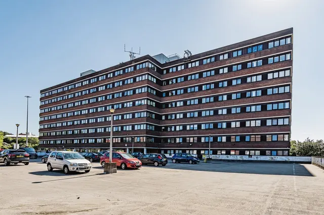 The Minories, Dudley, photo 1