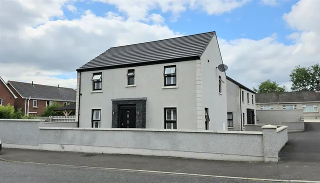 Reids Road, Islandmagee, BT40, photo 1