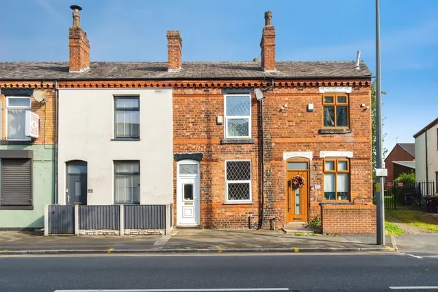 Atherton Road, Hindley, WN2, photo 1