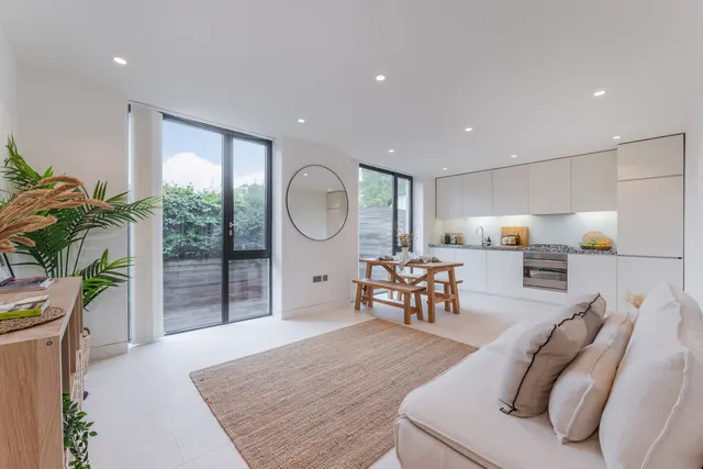 Latitude House, Oval Road, Primrose Hill, London, NW1 7EU, photo 1