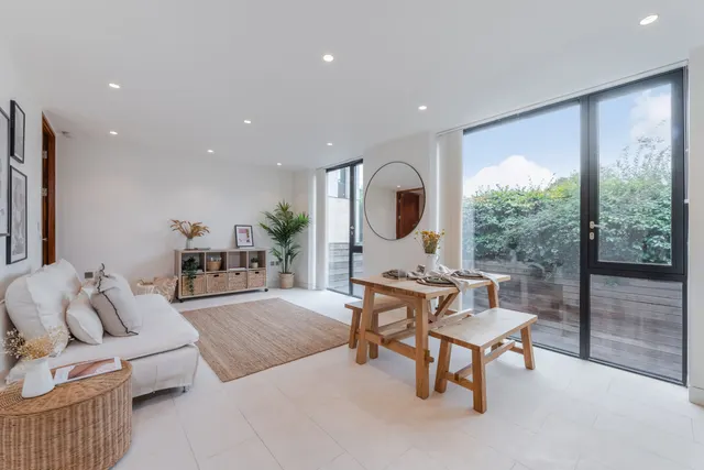 Photo 2 — Latitude House, Oval Road, Primrose Hill, London, NW1 7EU