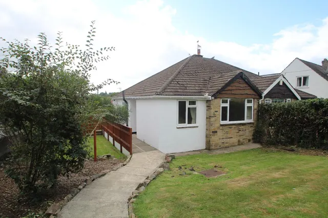 The Close, East Keswick, LS17, photo 1